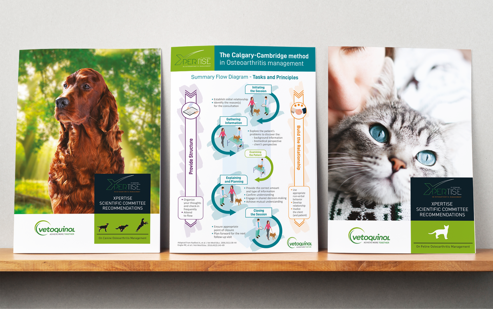 Xpertise banner-documents